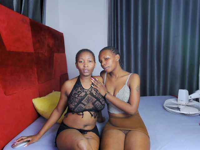 Lovedrizzles live cam on BongaCams