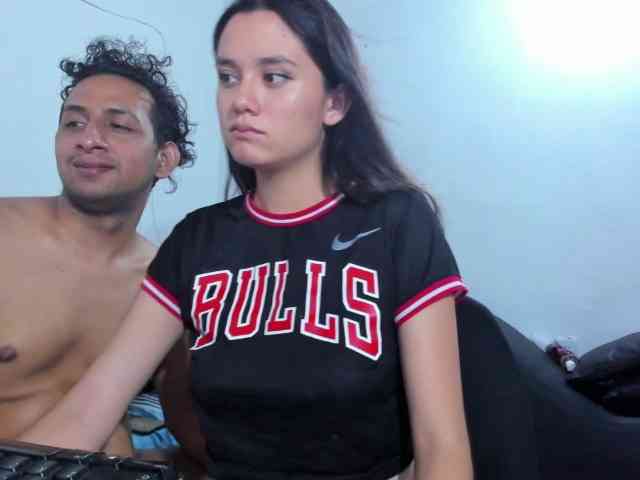 Modelo: Sheispink