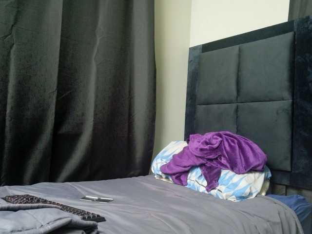 TyrasexyEyes live cam on BongaCams
