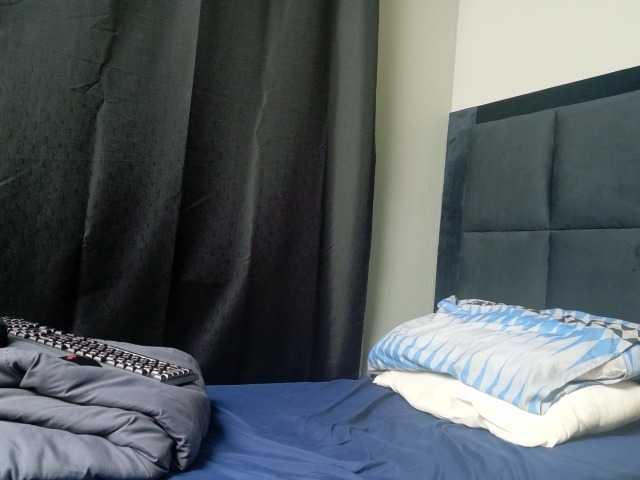 TyrasexyEyes live cam on BongaCams
