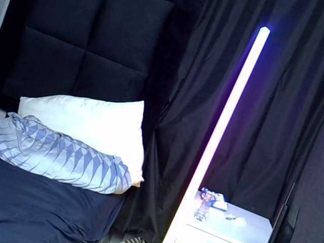TyrasexyEyes live cam on BongaCams