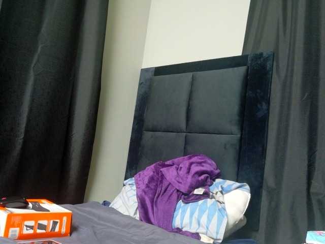 TyrasexyEyes live cam on BongaCams