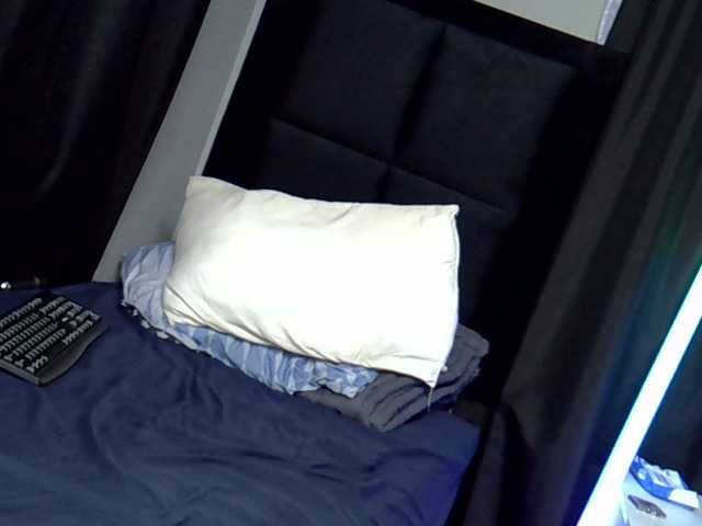 TyrasexyEyes live cam on BongaCams