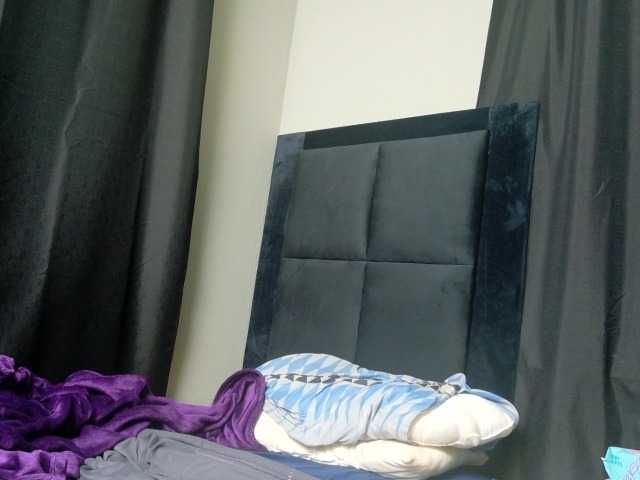 TyrasexyEyes live cam on BongaCams