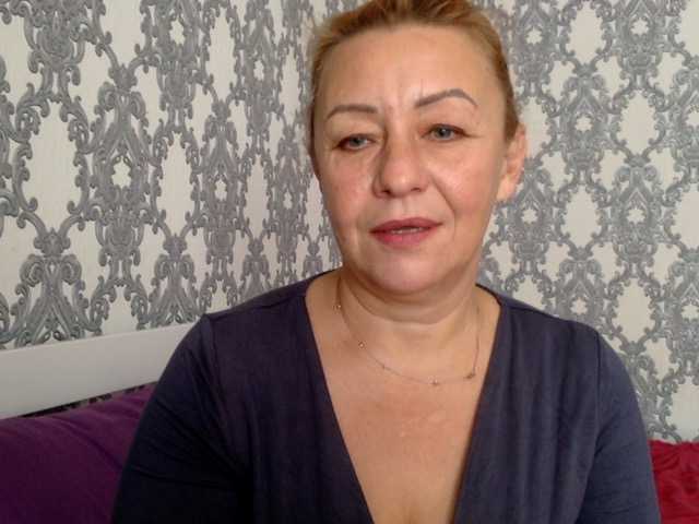 эросцена ALINIKA