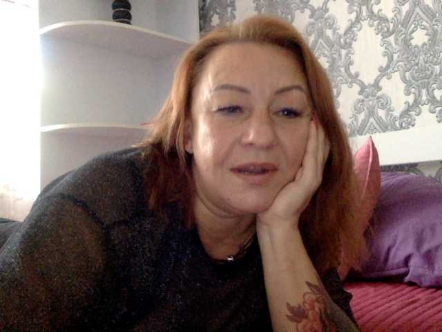 ALINIKA live cam on BongaCams