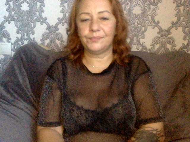 ALINIKA live cam on BongaCams