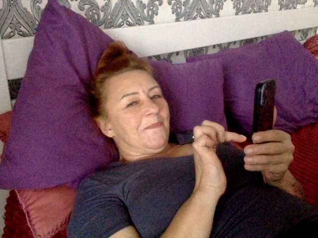 ALINIKA live cam on BongaCams