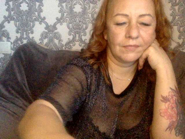 ALINIKA live cam on BongaCams
