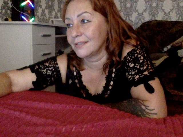 ALINIKA live cam on BongaCams