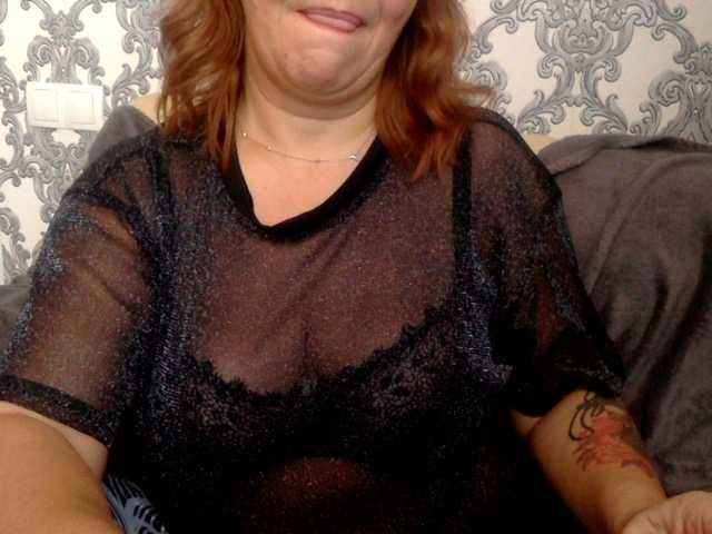 ALINIKA live cam on BongaCams