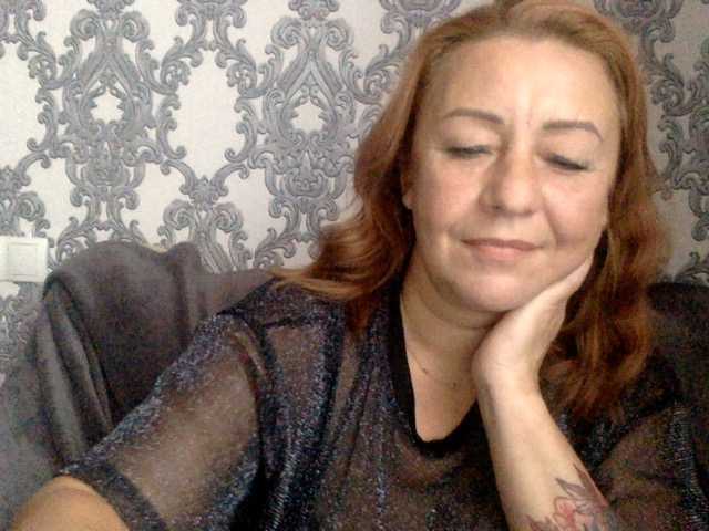 ALINIKA live cam on BongaCams