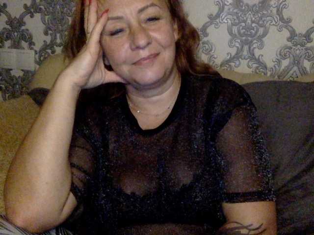 ALINIKA live cam on BongaCams