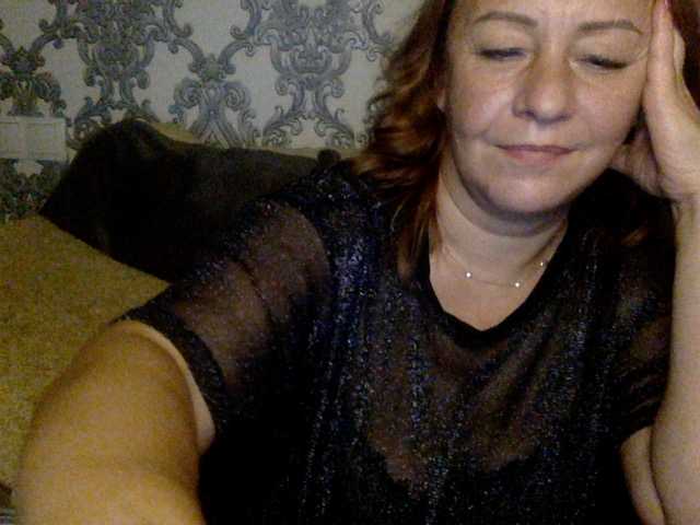ALINIKA live cam on BongaCams