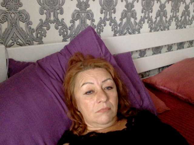 ALINIKA live cam on BongaCams