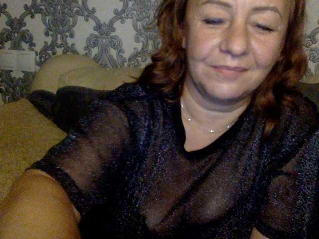 ALINIKA live cam on BongaCams
