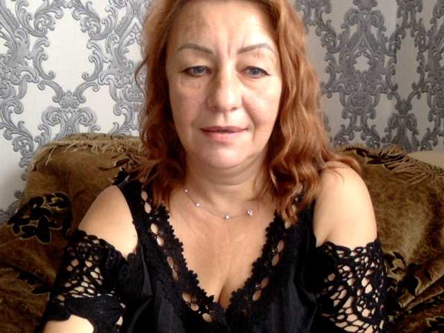 ALINIKA live cam on BongaCams