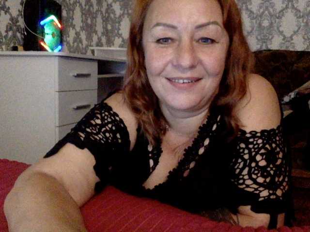 ALINIKA live cam on BongaCams