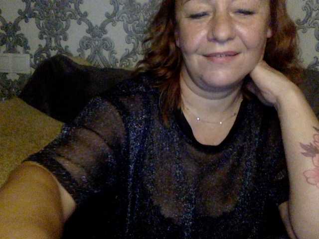 ALINIKA live cam on BongaCams