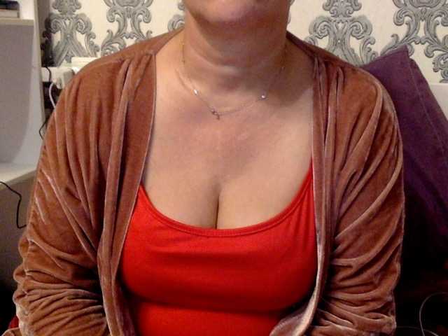 ALINIKA live cam on BongaCams
