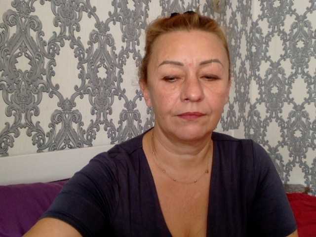 ALINIKA live cam on BongaCams