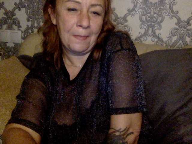 ALINIKA live cam on BongaCams