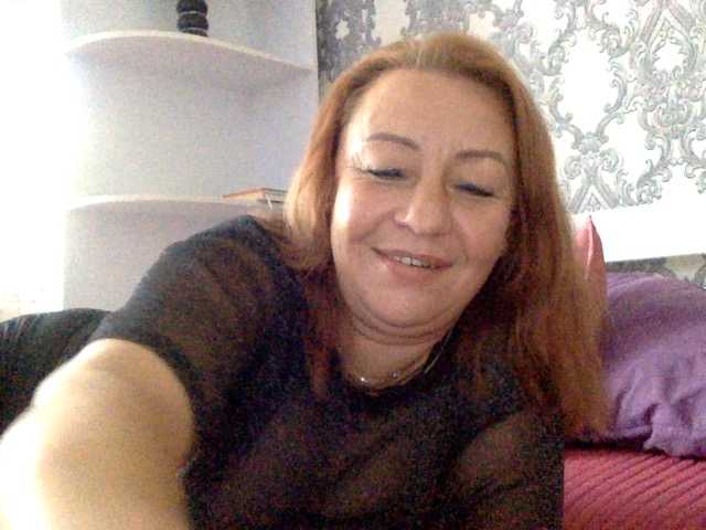ALINIKA live cam on BongaCams