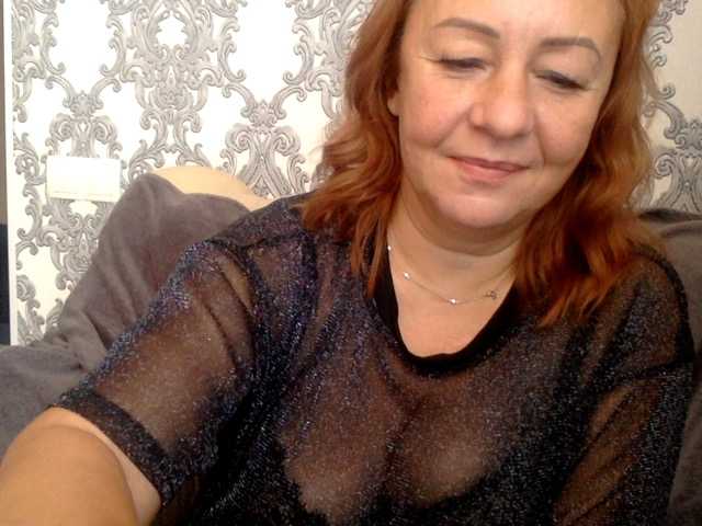 ALINIKA live cam on BongaCams