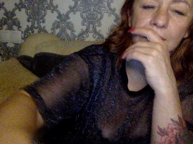 ALINIKA live cam on BongaCams