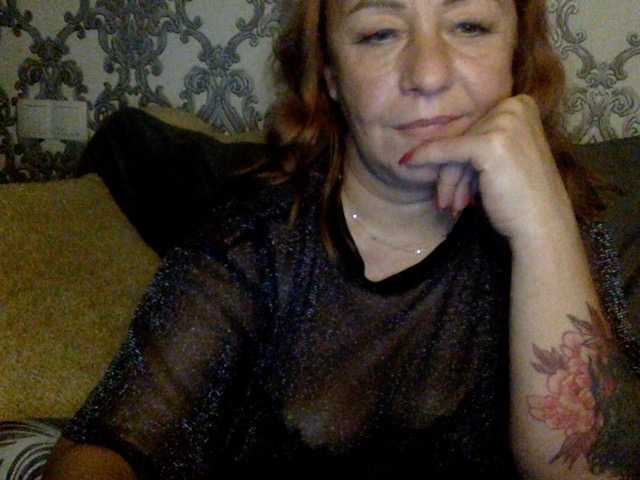 ALINIKA live cam on BongaCams