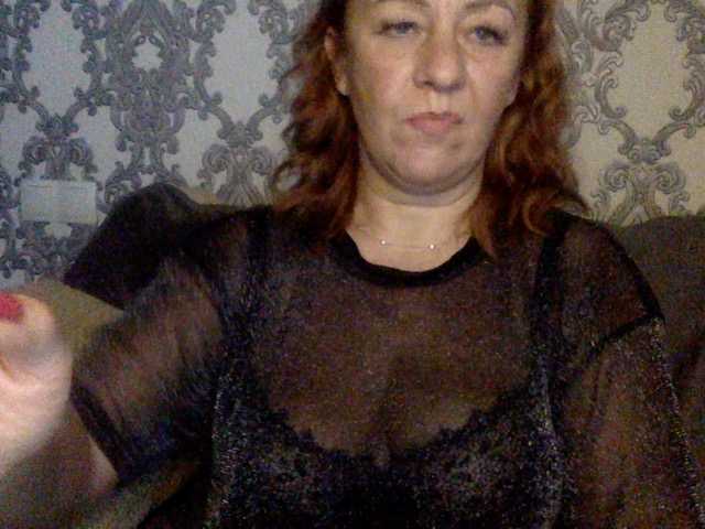 ALINIKA live cam on BongaCams