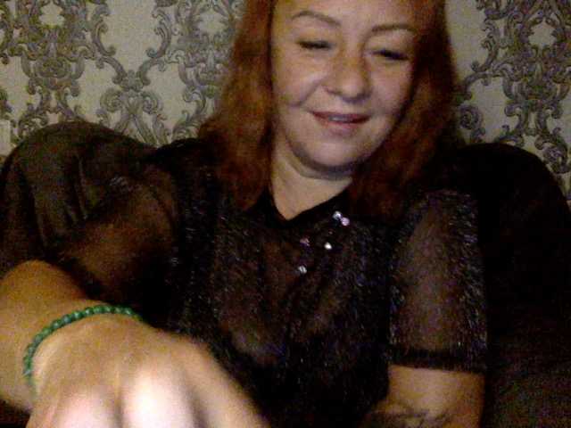 ALINIKA live cam on BongaCams