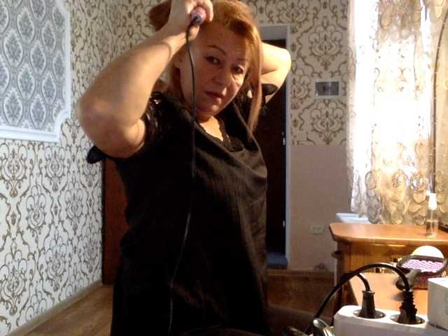 ALINIKA live cam on BongaCams