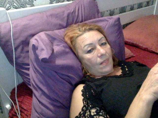 ALINIKA live cam on BongaCams