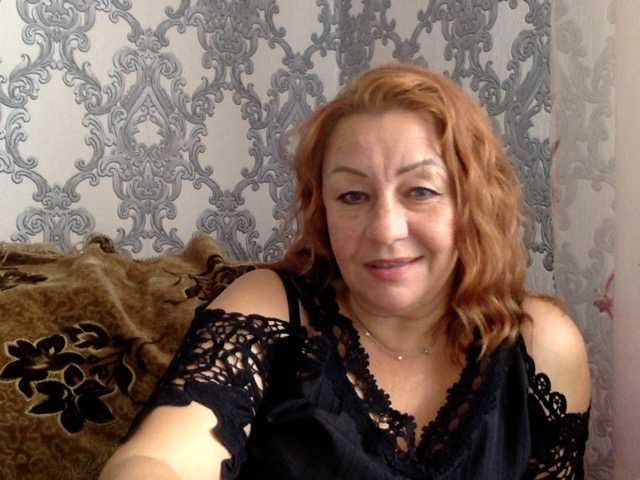 ALINIKA live cam on BongaCams