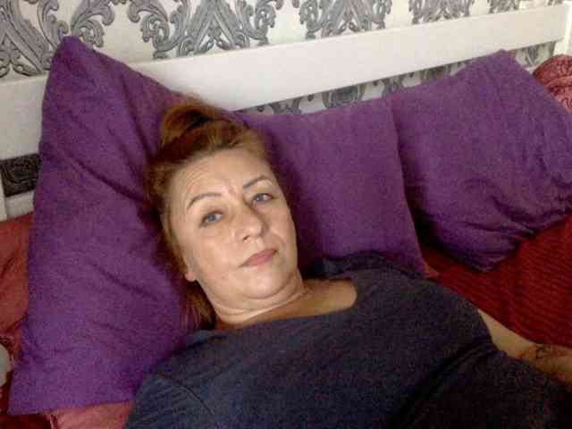 ALINIKA webcam