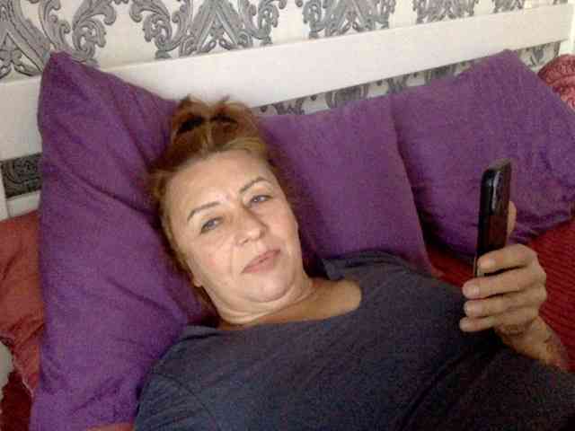 ALINIKA webcam