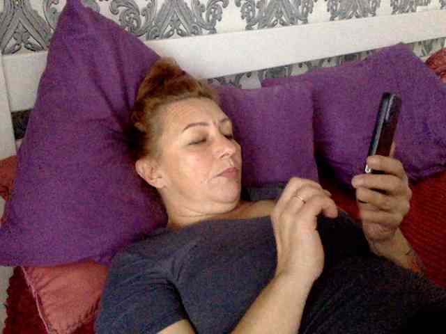 ALINIKA webcam