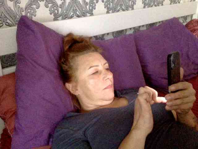 ALINIKA webcam