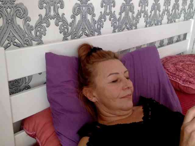 ALINIKA webcam