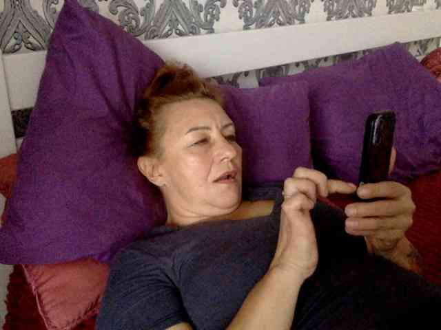 ALINIKA webcam