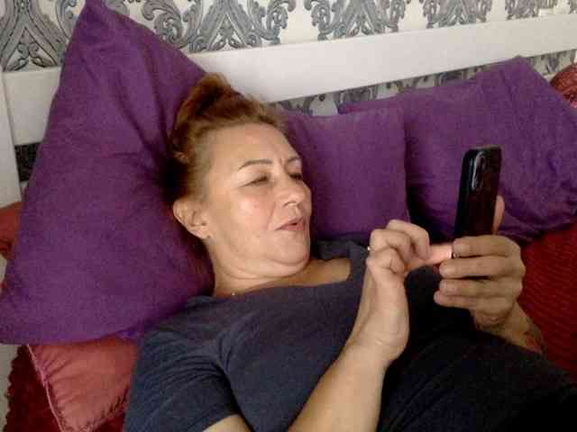 ALINIKA webcam