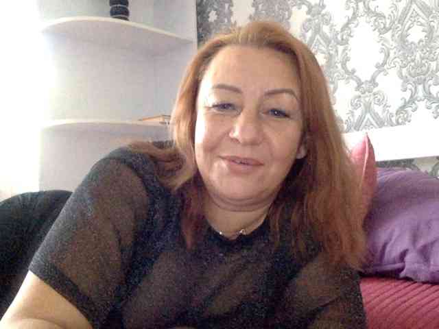 ALINIKA webcam