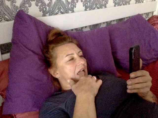 ALINIKA webcam