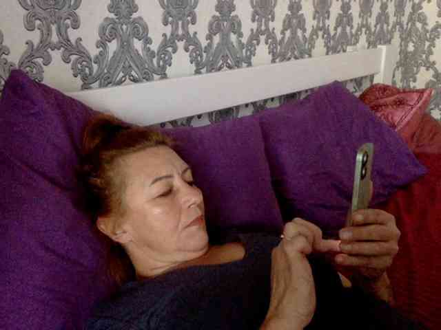 ALINIKA webcam