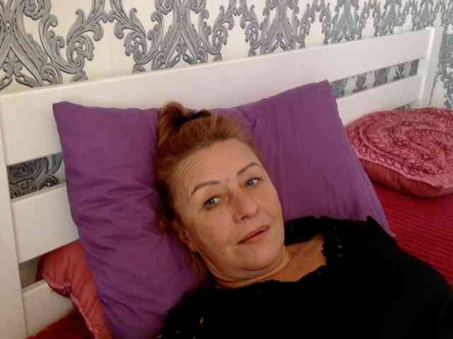 ALINIKA webcam