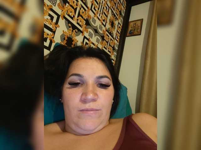 Mellek1 live cam on BongaCams