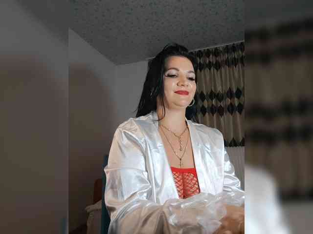 Mellek1 webcam