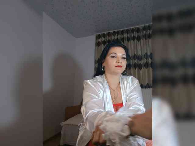Mellek1 webcam