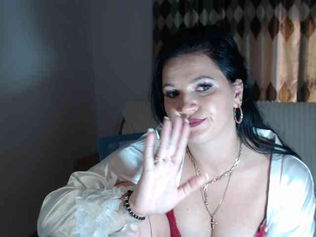 Mellek1 webcam